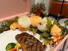 -LE SHARE洛笙·花园西餐(北京路步行街店)