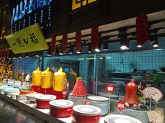 -江南韵·无锡太湖文化体验餐厅(凤凰天街店)