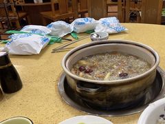 -东巴谷野生菌火锅餐厅