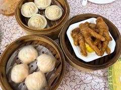 -金榜大酒店-中餐