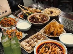 -小街天府(西工小街店)