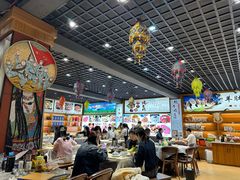 -九寨特色牦牛肉汤锅 羊肉汤锅