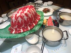 -虾佬圣汤·海鲜姿造(乐堤港店)