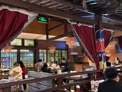 -老阿爸鲜鱼土菜(昆山花桥店)