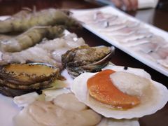 -丽江庭院·云南野生菌·海鲜火锅(鼓楼四合院店)