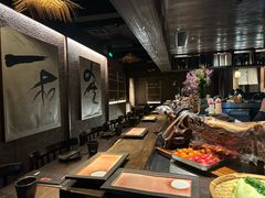 -三川·十酒Izakaya(南昌路店)