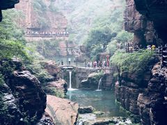 -云台山风景名胜区