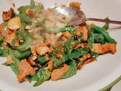 -金芙蓉|湘味小炒·鲜炒黄牛肉(淮安生态新城吾悦店)