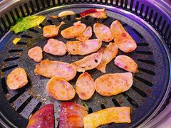 -北木南烤肉和酒(重庆雾都广场店)