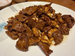 -锦尚阁烤鱼•天津菜(宣武门胡同店)