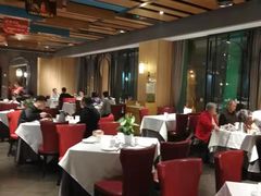 大堂-大鸭梨烤鸭(顺义石园店)
