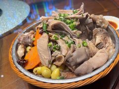-猪肉婆私房菜(容桂总店)