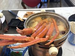 -澜悦港海鲜体验主题餐厅