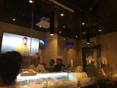 -割烹旭日本料理(龙湖狮山天街店)