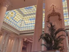 -海豚湾·大堂吧(厦门佰翔波特曼七星湾酒店)