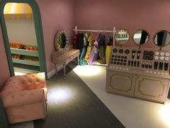 -艾米茉亲子餐厅(万象城店)