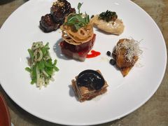 -湖滨28中餐厅·西湖宴·杭州君悦酒店