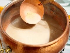陶高奶茶-巴音浩日娲·蒙餐(双林东路店)