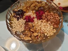 -重庆石磨豆花庄(乔庄店)