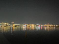 -钱江新城灯光秀
