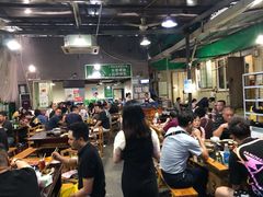 大堂-星鸿社重庆老火锅
