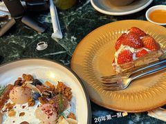 -BAKER&SPICE(安福路店)