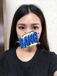 -Amy韩式定妆