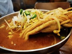 大红汤鱼饼串-青春分食(仙林大学城店)