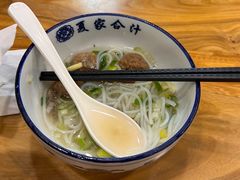 -夏家合汁(天润花园小区店)