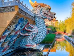 -大明幻境第一城