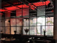大堂-C&R西班牙餐厅