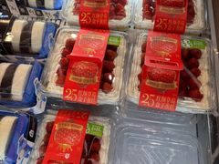 -盒马鲜生(莱蒙都会店)