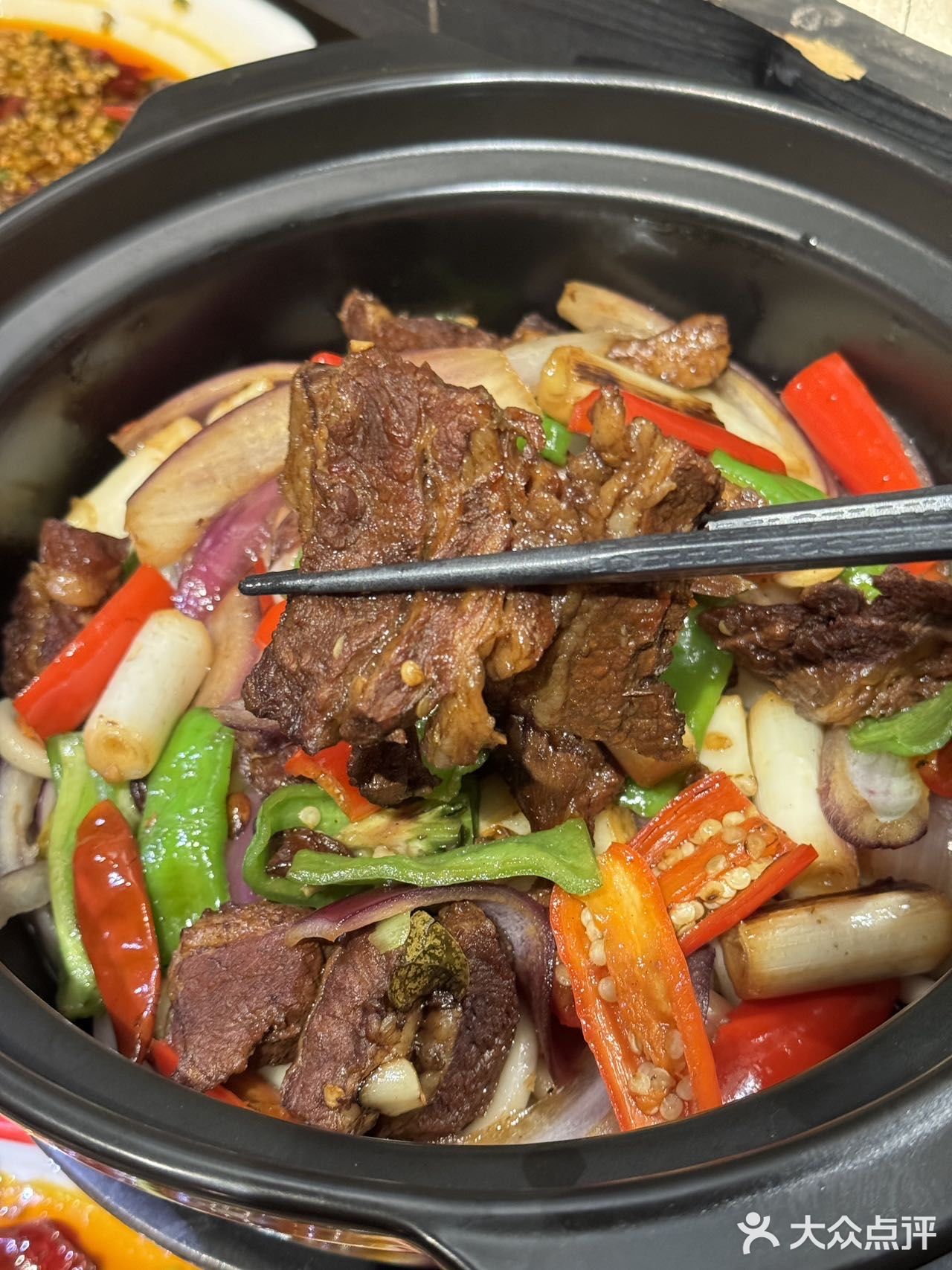 在重庆！！！吃不够根本吃不够！