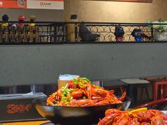 -金陵一哥龙虾馆(三牌楼总店)