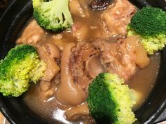 -潮十三潮汕砂锅粥(高新四路大都荟店)