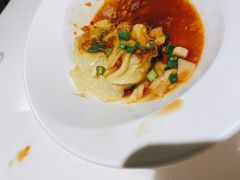 川汁抄手（顶）-稻香饭店(IFS国金中心店)