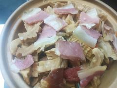 -徽三说·土徽菜·中国徽菜连锁品牌(一中店)