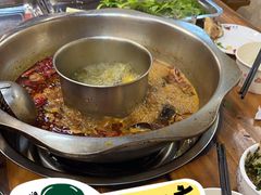 -金鼎雪山牦牛杂火锅(理县总店)