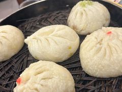 风味排骨肉包-张包铺(道外店)