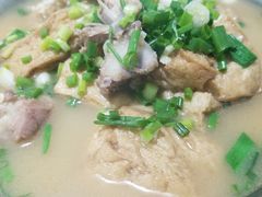-朗妈私房菜(婺女州店)
