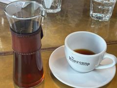 -The Workshop Coffee