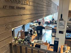 -Vanilla Specialty Coffee(八大关店)