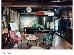 -良友书坊(安徽路店)