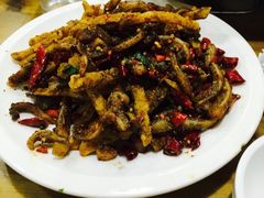 -川味王(农民街店)