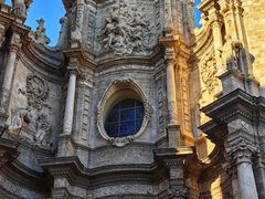 -瓦伦西亚大教堂