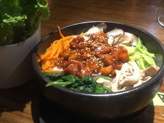 -·缸桶屋·韩式牛肋条自助烤肉(西湖D11店)