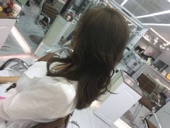 -潘多拉Hairsalon