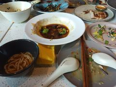 -半山腰·云南菜(侨福芳草地店)
