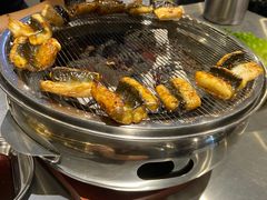 -本炙炭烤·蒲烧活鳗料理店(金沙洲店)