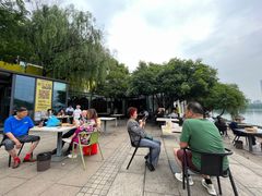 -食膳公园包子铺(烈士公园店)